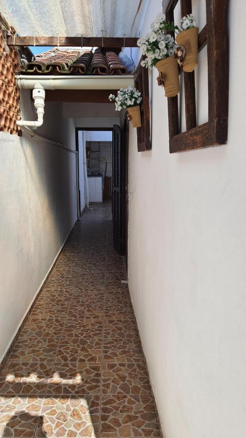 アハイアウ・ド・カボ Casa Aconchegante Em Arraialヴィラ エクステリア 写真