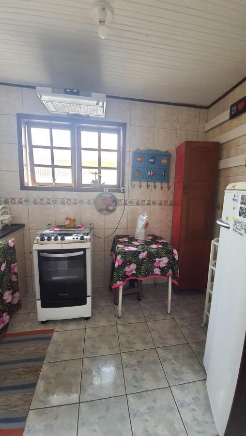 アハイアウ・ド・カボ Casa Aconchegante Em Arraialヴィラ エクステリア 写真