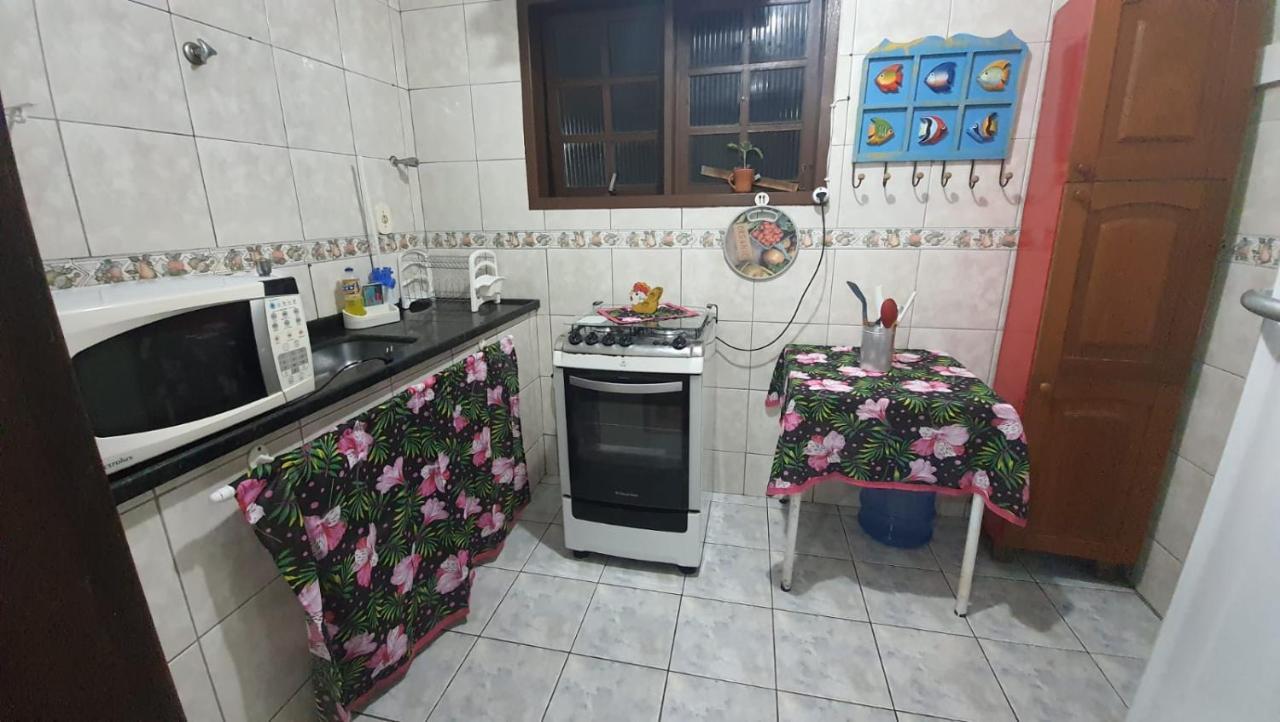 アハイアウ・ド・カボ Casa Aconchegante Em Arraialヴィラ エクステリア 写真