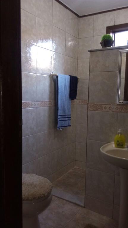 アハイアウ・ド・カボ Casa Aconchegante Em Arraialヴィラ エクステリア 写真