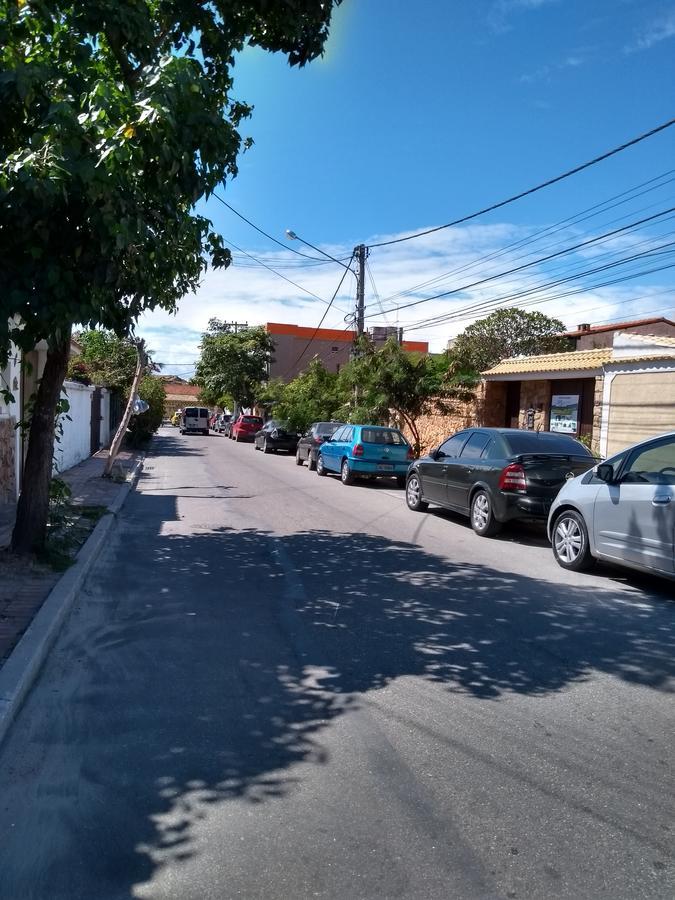 アハイアウ・ド・カボ Casa Aconchegante Em Arraialヴィラ エクステリア 写真