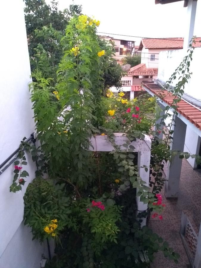 アハイアウ・ド・カボ Casa Aconchegante Em Arraialヴィラ エクステリア 写真